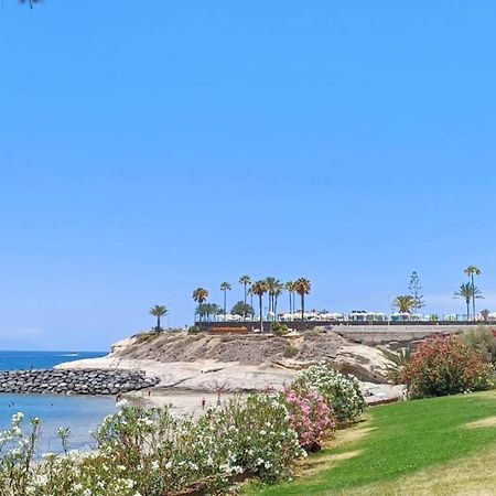 Mareverde : Appartamento Esposto Sempre Al Sole Costa Adeje (Tenerife) Exterior foto