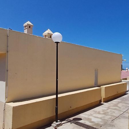 Mareverde : Appartamento Esposto Sempre Al Sole Costa Adeje (Tenerife) Exterior foto