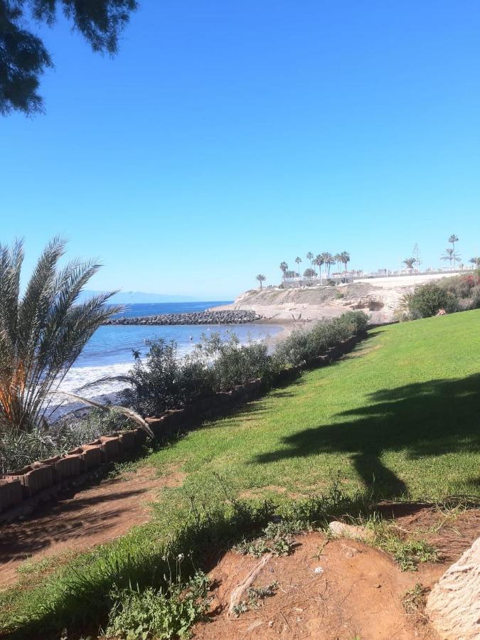 Mareverde : Appartamento Esposto Sempre Al Sole Costa Adeje (Tenerife) Exterior foto