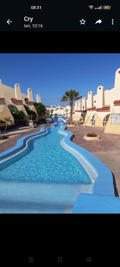 Mareverde : Appartamento Esposto Sempre Al Sole Costa Adeje (Tenerife) Exterior foto