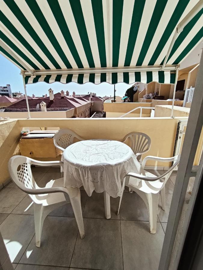 Mareverde : Appartamento Esposto Sempre Al Sole Costa Adeje (Tenerife) Exterior foto