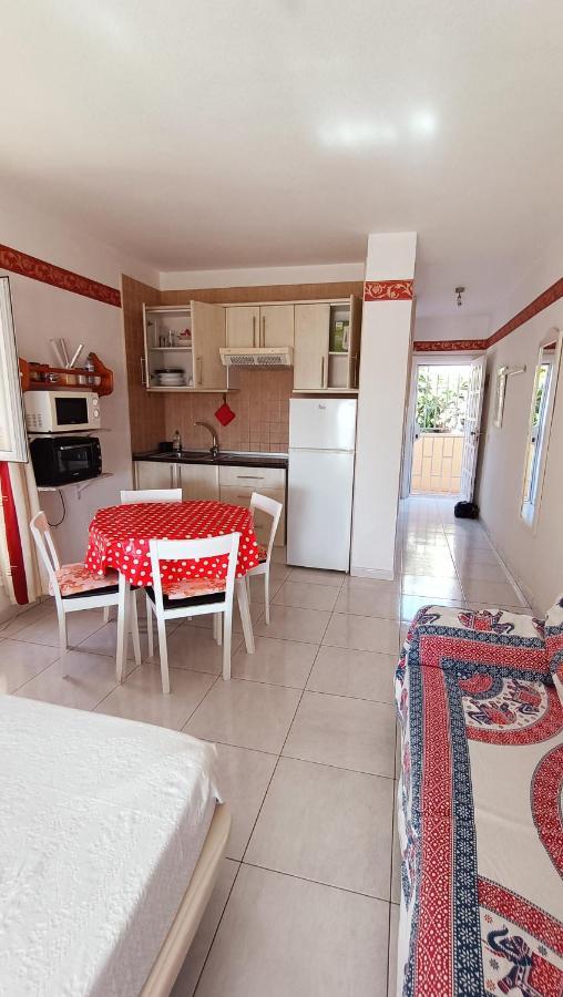 Mareverde : Appartamento Esposto Sempre Al Sole Costa Adeje (Tenerife) Exterior foto