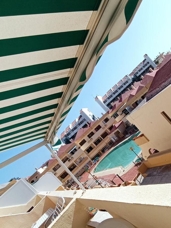 Mareverde : Appartamento Esposto Sempre Al Sole Costa Adeje (Tenerife) Exterior foto