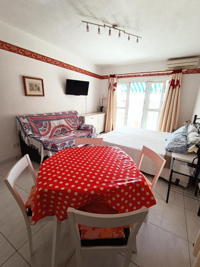 Mareverde : Appartamento Esposto Sempre Al Sole Costa Adeje (Tenerife) Exterior foto