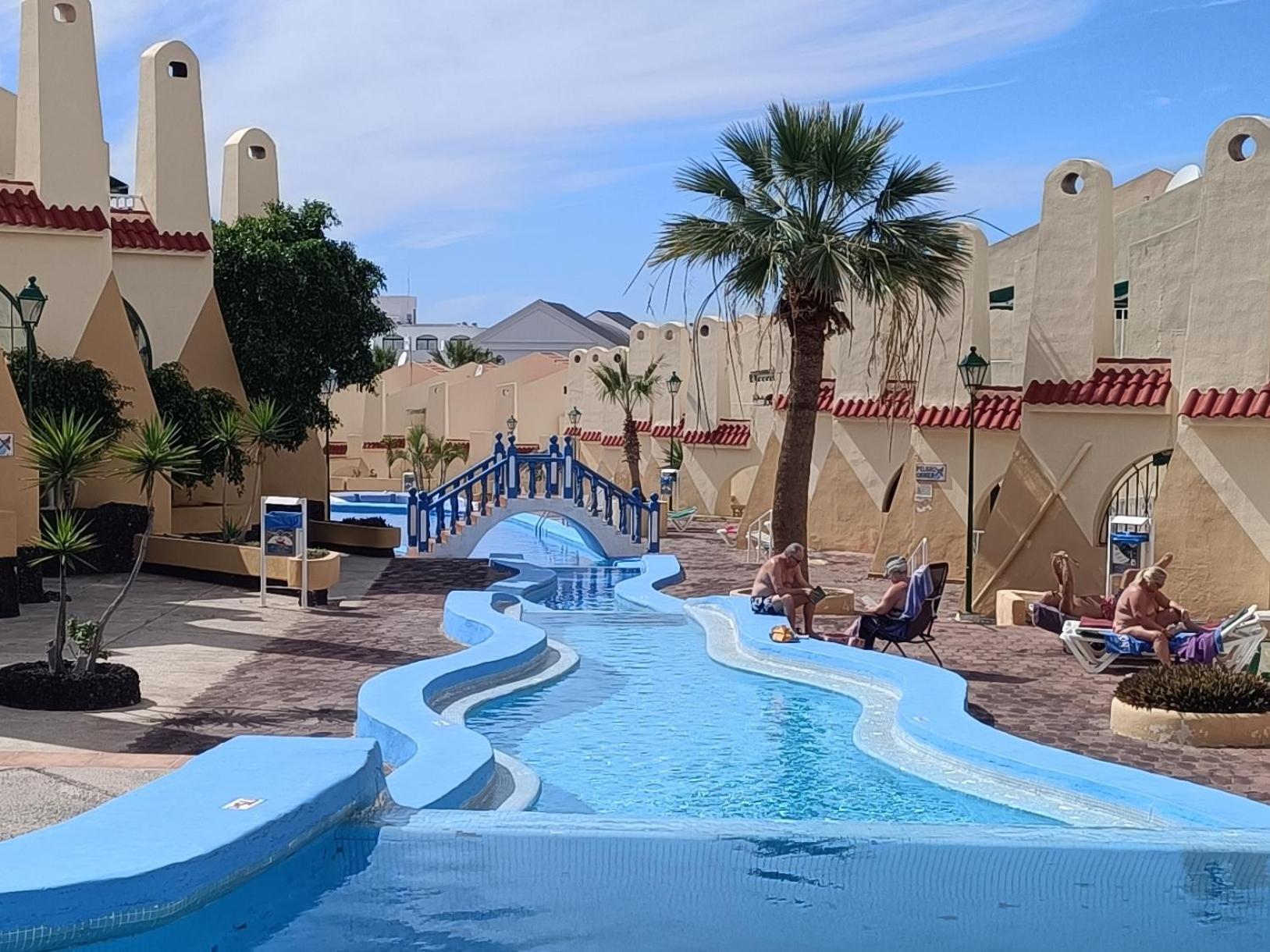 Mareverde : Appartamento Esposto Sempre Al Sole Costa Adeje (Tenerife) Exterior foto