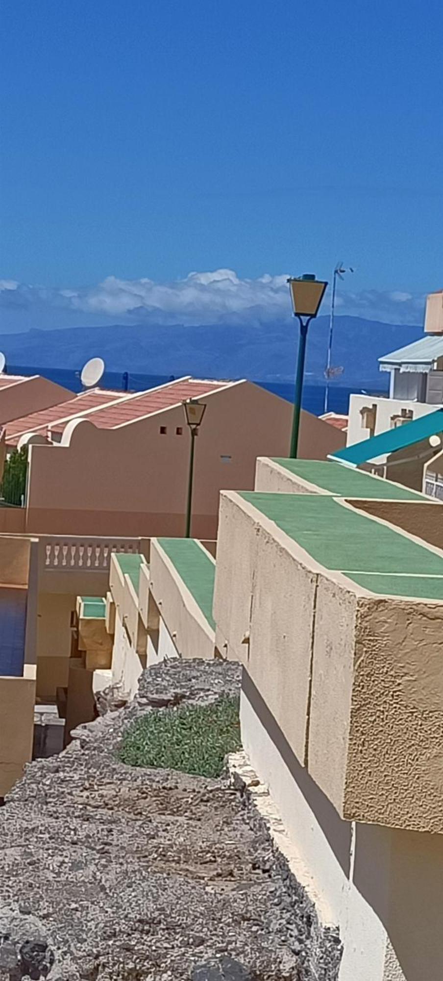 Mareverde : Appartamento Esposto Sempre Al Sole Costa Adeje (Tenerife) Exterior foto